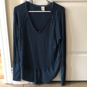 We the Free by Free People Catalina Thermal